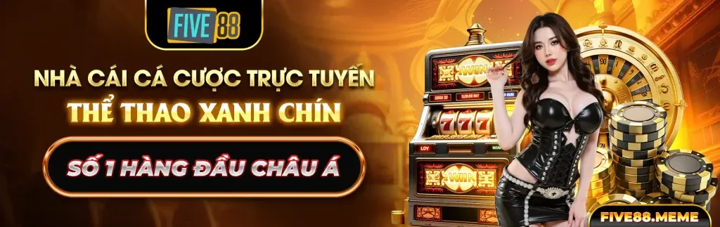 Trò chơi Baccarat